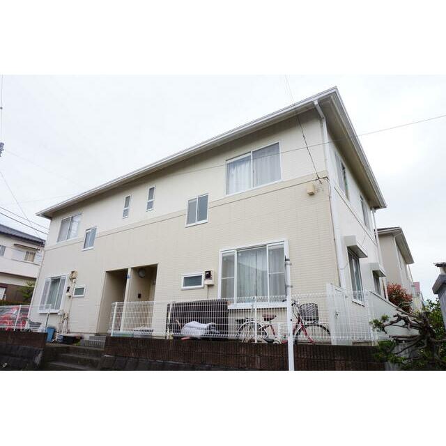 テラス湘南 その他外観2