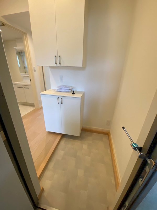 鎌倉　Ｓ　Ｈａｕｓ 玄関