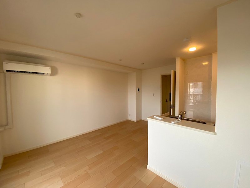 鎌倉　Ｓ　Ｈａｕｓ リビング