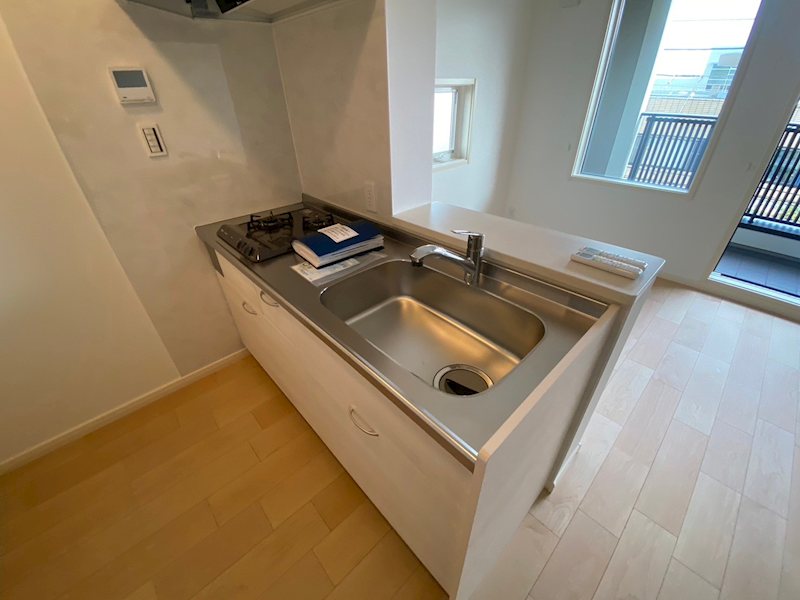 鎌倉　Ｓ　Ｈａｕｓ キッチン