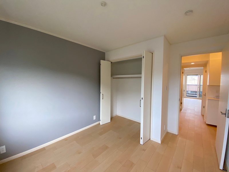 鎌倉　Ｓ　Ｈａｕｓ ベッドルーム