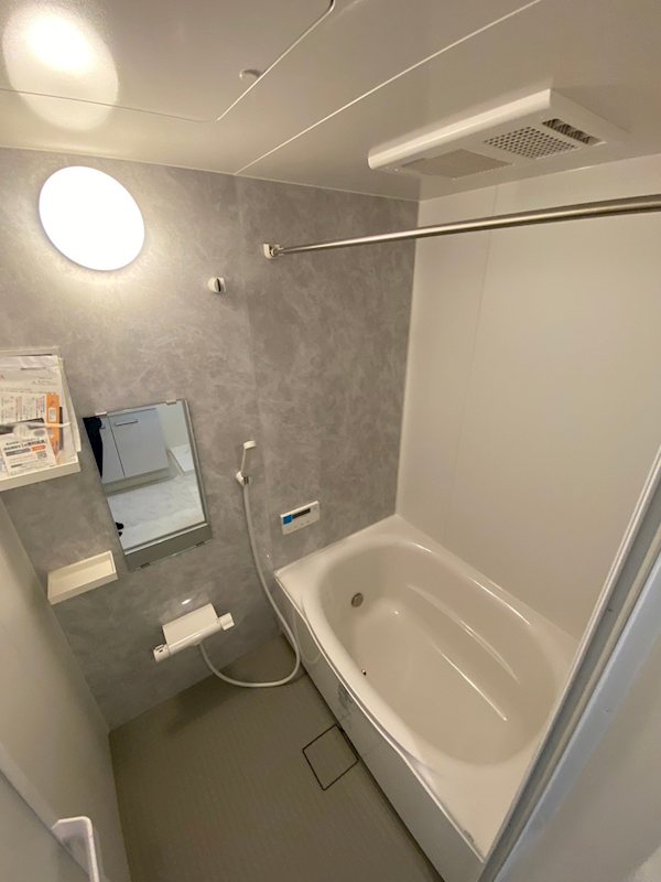 鎌倉　Ｓ　Ｈａｕｓ 風呂画像