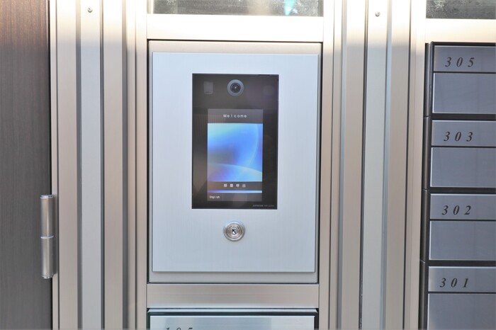 エムズ　バーレイ湘南平塚 その他外観5