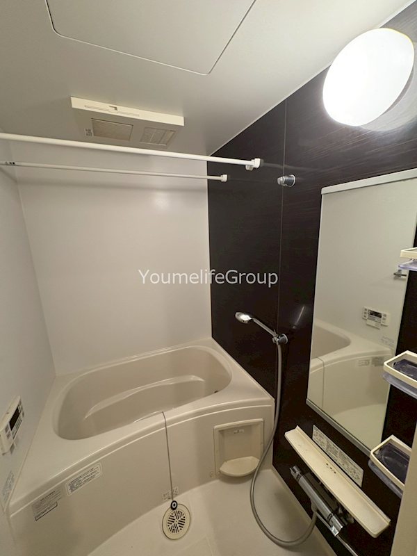 ベルデ鵠沼  風呂画像