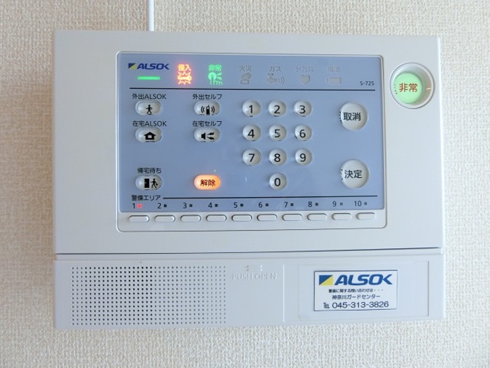 ルーフハウス Aの写真12