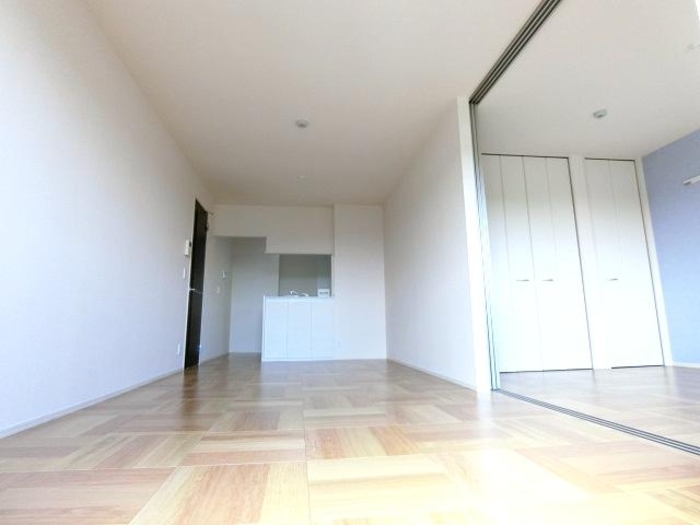 ルーフハウス Aの写真5