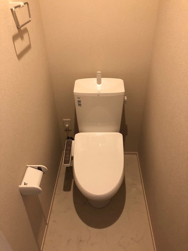 Fメゾン 北棟の写真3