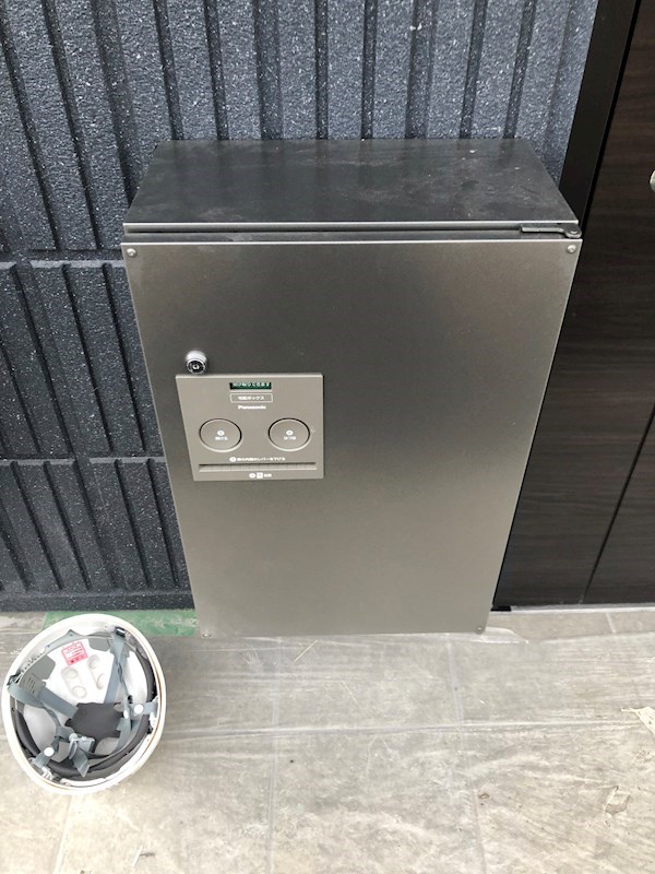 Fメゾン 北棟の写真16