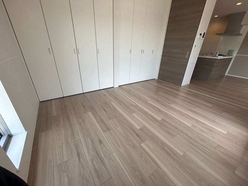 Fメゾン 北棟の写真7