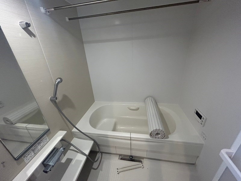 Fメゾン 北棟の写真6
