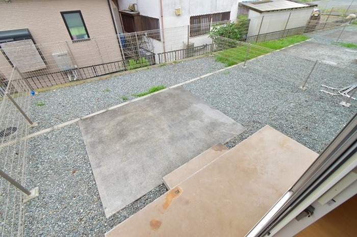 コスモ白井Ⅲ その他1