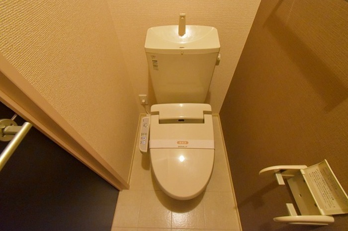 コスモ白井Ⅲ その他3