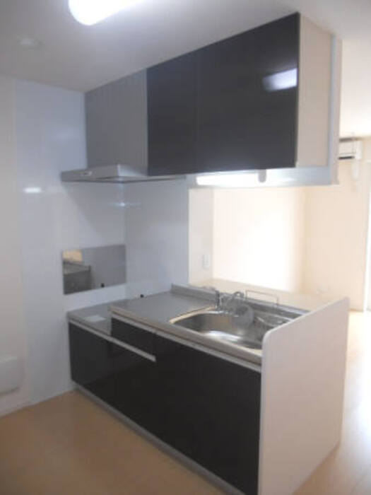 コスモ白井Ⅲ キッチン