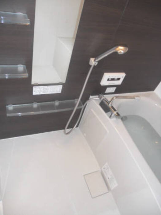 コスモ白井Ⅲ 風呂画像