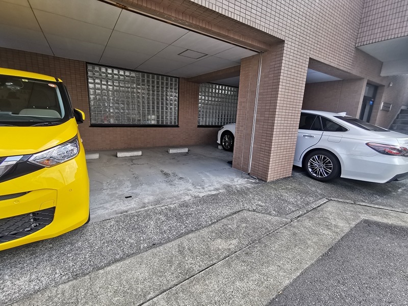 アンクレージュ その他外観1