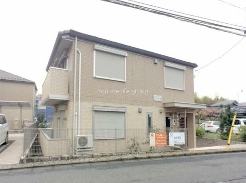 サンロイヤル　Ⅲ 玄関