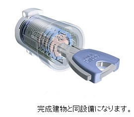 クロッシング・ヴィラージュⅣ その他1