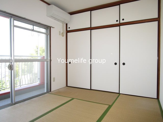 大六天マンション その他8