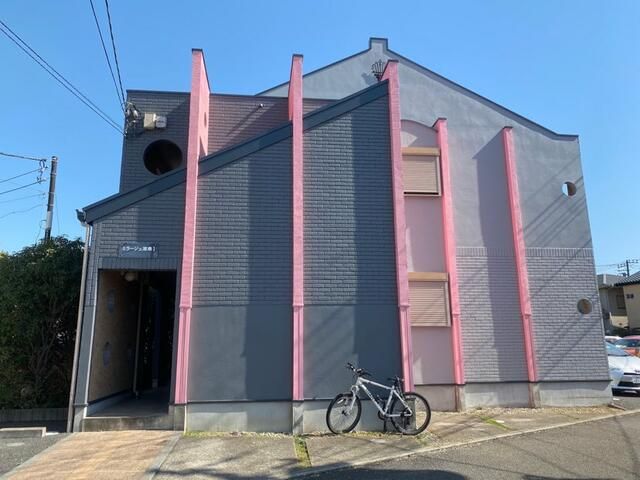 ミラージュ湘南 その他外観3