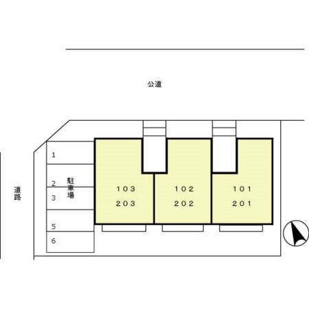 ＡＸＩＳ原宿　弐番館 その他5