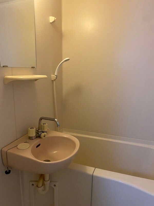 パフィオ 風呂画像