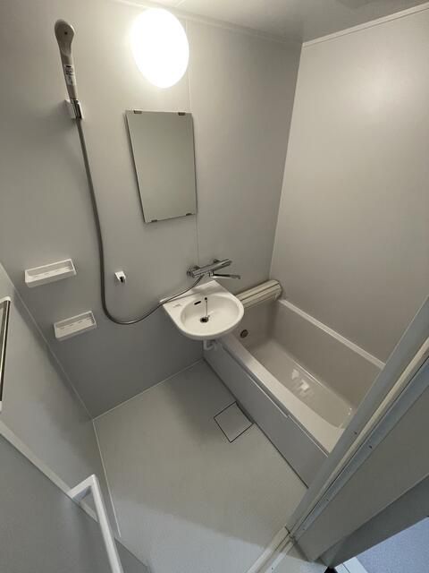 仰玉園 風呂画像