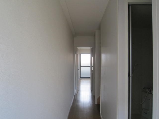 平塚南豊田 玄関