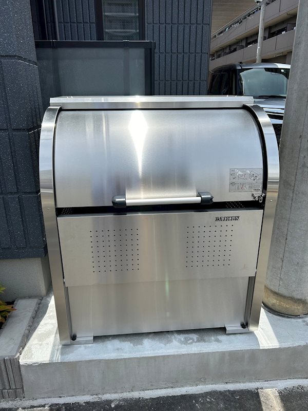 アジュール その他外観2