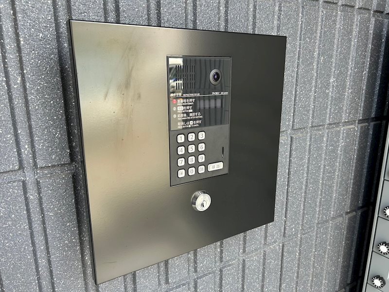 アジュール その他外観3