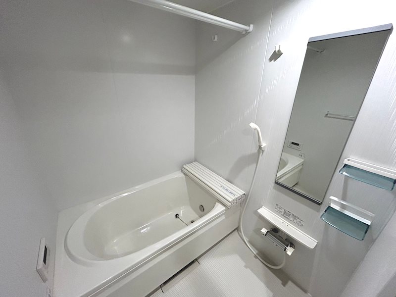 アジュール 風呂画像