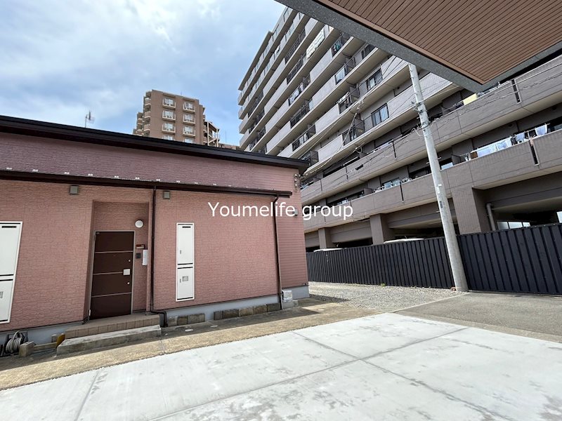 アジュール その他外観1