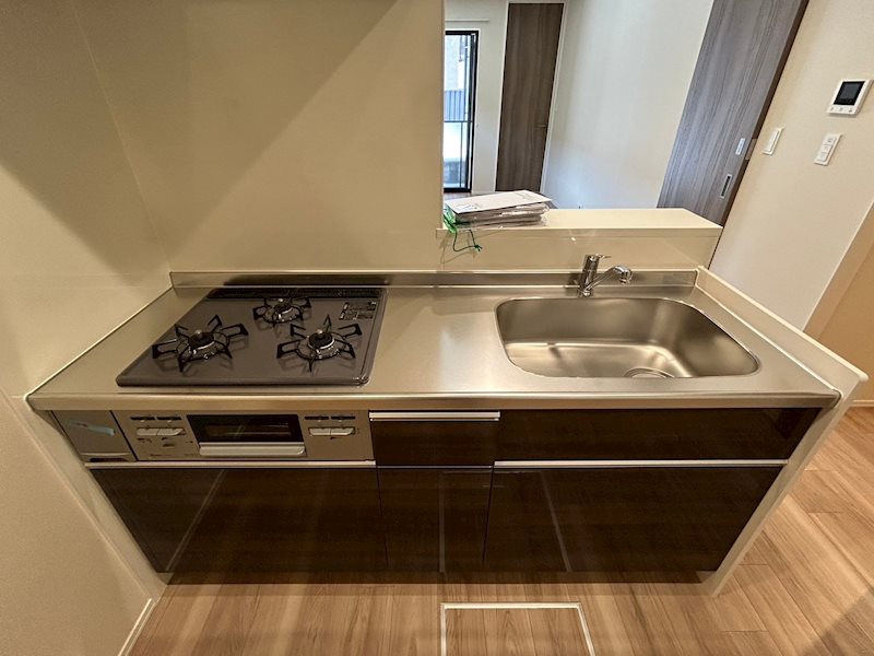 アジュール キッチン