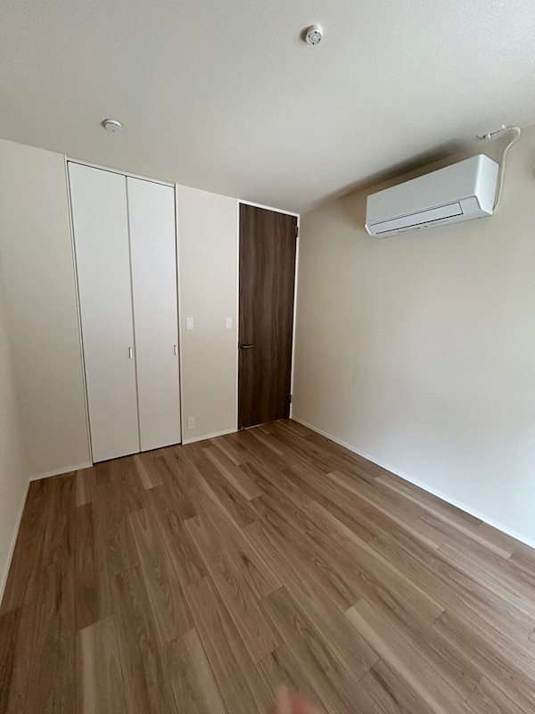 アジュール ベッドルーム