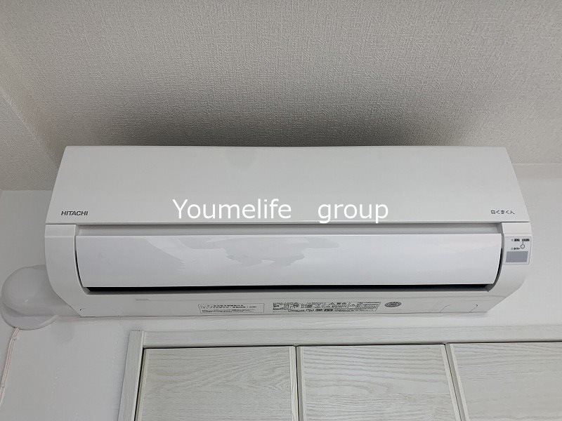 GRAND　RESIDENCE　UCHIYAMA　Ⅳ その他6