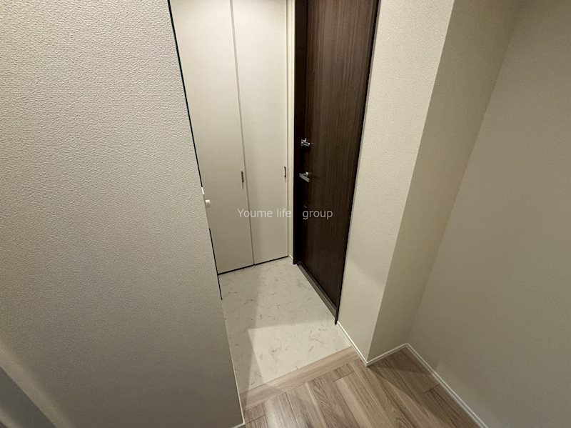 Riva　Sakuragaoka 玄関