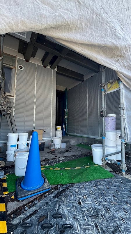 Riva　Sakuragaoka その他外観2