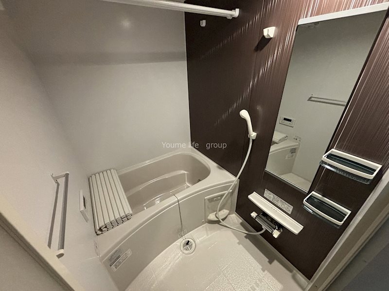 Riva　Sakuragaoka 風呂画像