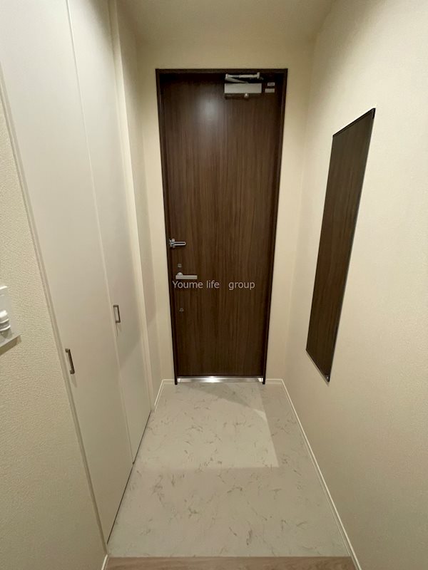 Riva　Sakuragaoka 玄関