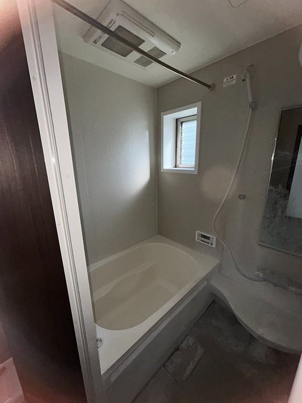 富士見フォーテラス 風呂画像