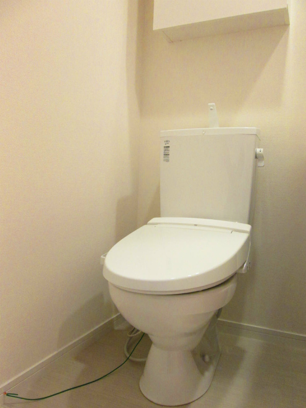 リブリ・オアシス湘南台 その他1