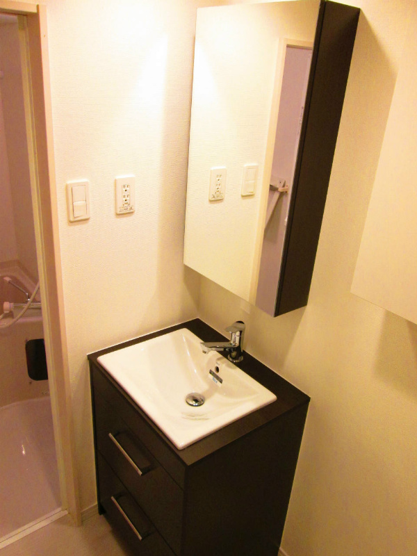 リブリ・オアシス湘南台 その他6