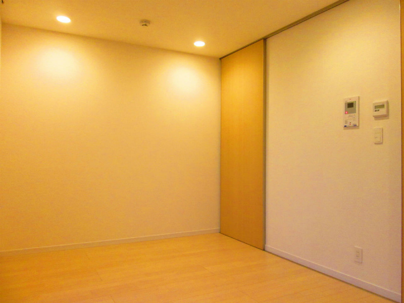 リブリ・オアシス湘南台 ベッドルーム