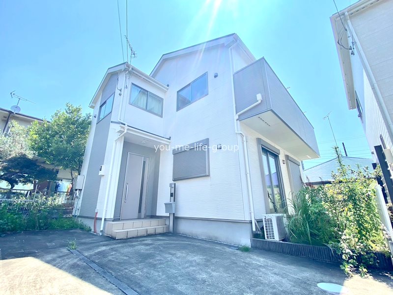 松田惣領475-3戸建 外観