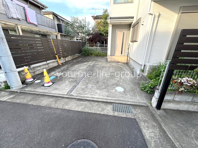 松田惣領475-3戸建 その他外観1