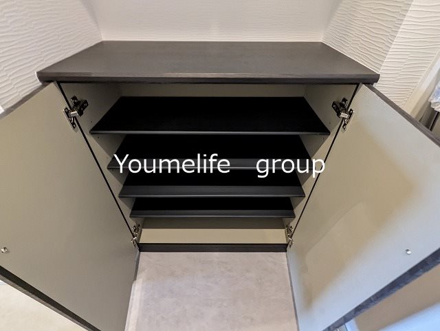 GRAND　RESIDENCE　UCHIYAMA　Ⅳ その他8