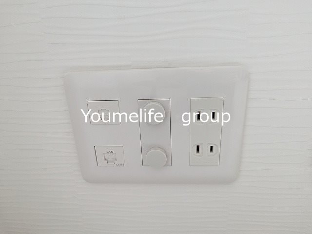 GRAND　RESIDENCE　UCHIYAMA　Ⅳ その他20