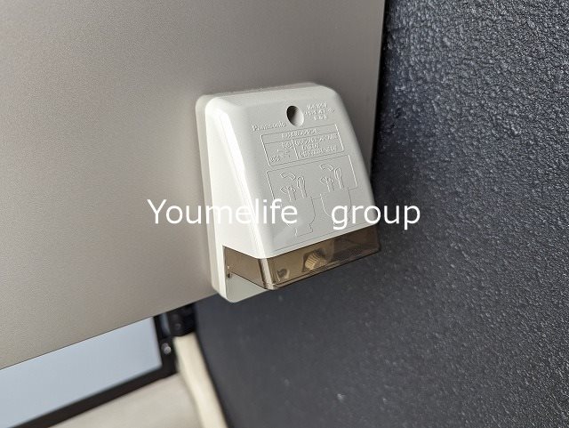 GRAND　RESIDENCE　UCHIYAMA　Ⅳ その他21