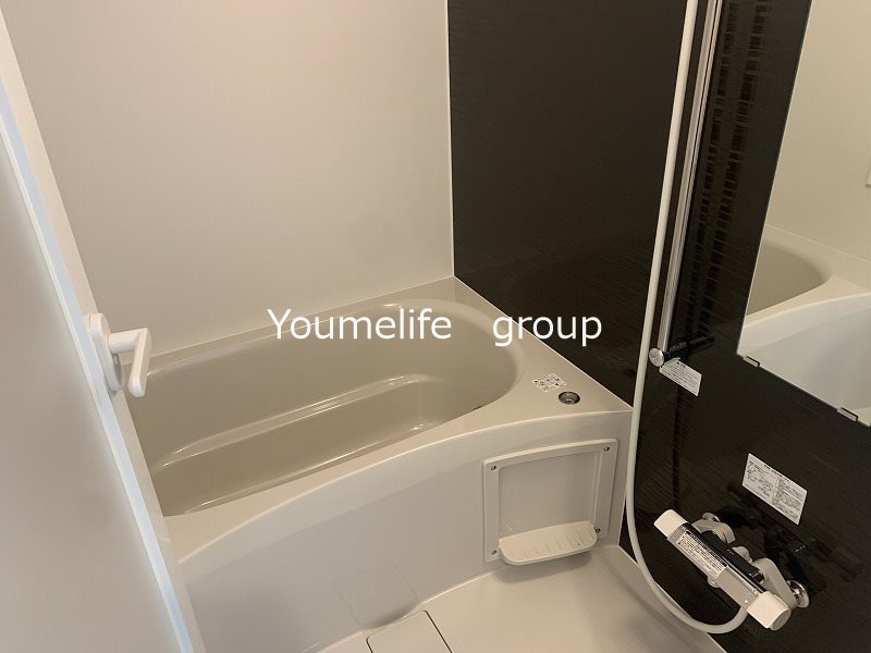 GRAND　RESIDENCE　UCHIYAMA　Ⅳ 風呂画像