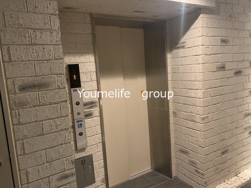 GRAND　RESIDENCE　UCHIYAMA　Ⅳ その他外観6