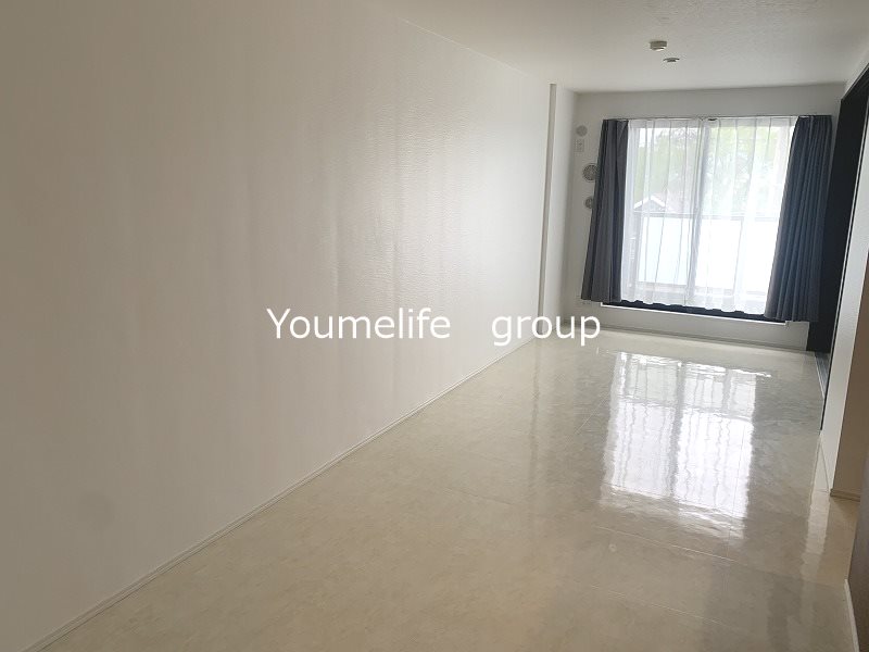 GRAND　RESIDENCE　UCHIYAMA　Ⅳ リビング